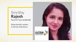 Mother of a child on Autism Spectrum | Inspiration | Smrithy Rajesh