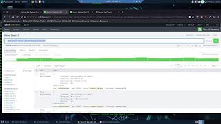 Try Hack Me Splunk: Setting up a SOC Lab