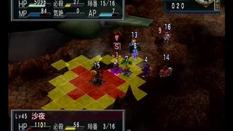 Namco X Capcom - Gameplay (Ch42 - Part 14/15)