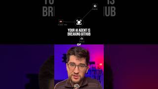 GitHub isn’t broken. It was built for humans typing, and now the agents are typing.  GitHub went fro