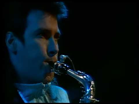 Roxy Music - Nightingale Live in Stockholm 1976