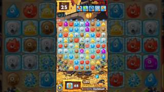 Monster Busters Level 515