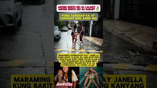GETS KA NA NAMIN JANELLA SALVADOR #viralvideo #shorts