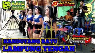 🔴RATU AUDIO HANDUYANG RATU LAMPUNG TENGAH || VJ ROFA VT VJ ILHAM