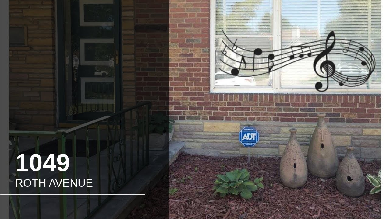 1049 Roth Avenue | University City Real Estate