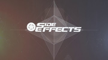Side Effects - Next Destination  (2017 Album)