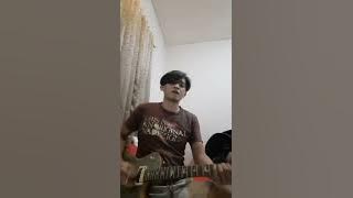 Tahta Band - Bisakah Kau ( gitar cover )