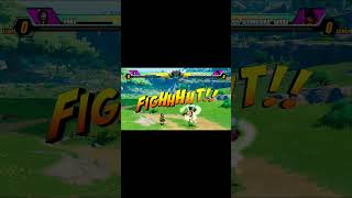 Luffy Snakeman ( One Piece ) VS Haku ( Naruto )
