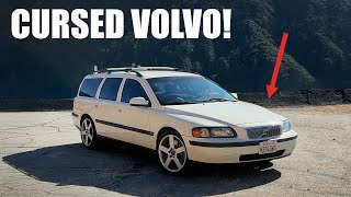My Volvo V70 is Unfixable...
