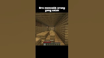 Minecraft Meme