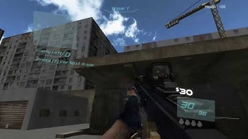 [WD] [Unity3d] FPS Update #12 | Attachments & K.Vector