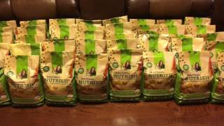 Rachael Ray Nutrish Dog Food