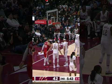 Kawhi Leonard And-1 🦾