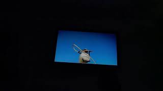 Shaun The Sheep Prickly Heatthe Hang Glider