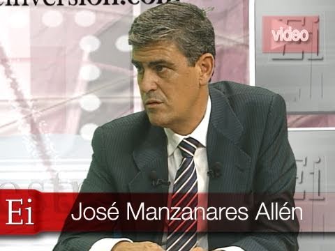 Jos Manzanares Alln de Productos y Mercados en Est...