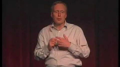 Secrets of the Universe | Markus Nordberg | TEDxUSC