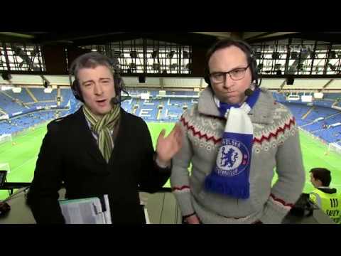 oscar peterson PRE MATCH AT THE BRIDGE: Ben and Jason look at the prospect of setting a new club record today