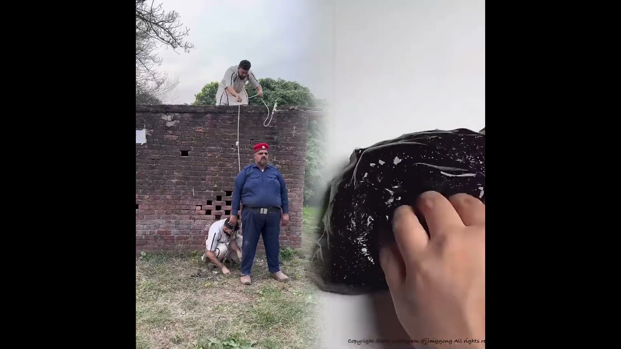 The Both Done Impossible Task 😵