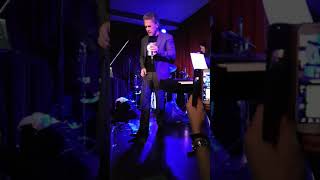 GAZEBO - GIVE ME ONE DAY - LIVE @ BOLOGNA - 03/05/2019