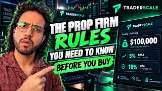 The Prop Firm Rules Nobody Explains — Before You Buy a Challenge