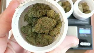 Celebrating My Son's Birth with Super Silver Haze 21% Eustis Trulieve