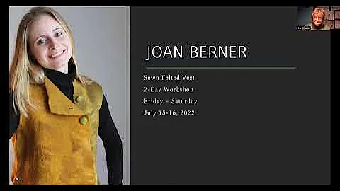 Convergence Leader Session Spotlight: Berner, Jame...