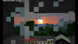 Pixie Plays Minecraft - Episode 3