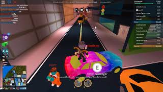 Roblox Speed Hacking Roblox(Unpatchable)