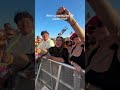 Who would you bring with you to VIP at Sun Soaked? 😎
