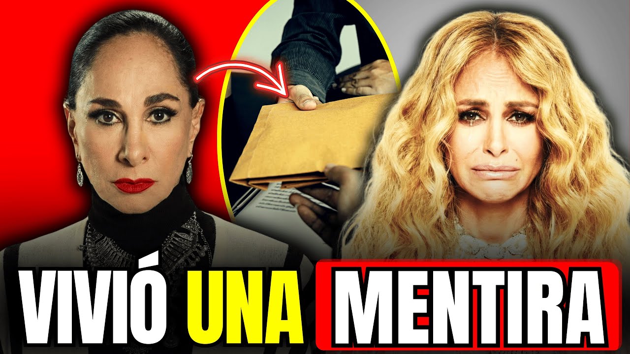 Susana Dosamantes: La Herencia Que Dejó a Paulina… y Lo Que No Le Dejó