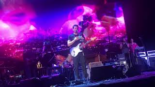 John Mayer - Changing live São Paulo/Brazil 2017 (Allianz Parque)