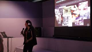 Evolution of Sustainability - Adina Trends Event Presentation