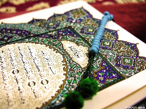 اجمل صوت لايات قرانية تقشعر لها الأبدان وتدمع لها العيون للقارئ محمود حجازى