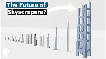 How High Can We Build?