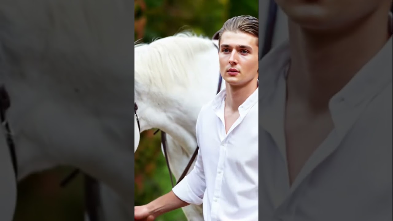 Barron Trump Singing - A Heartfelt Ode to Mom: Through Every Storm