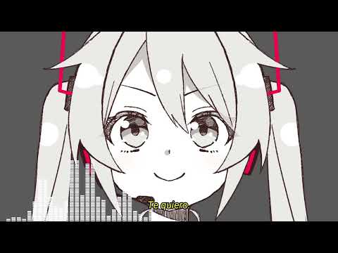 (LamazeP feat.Hatsune Miku) Anata no uta de mezameru (Sub español)