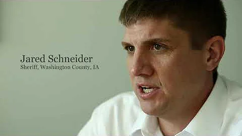 A murder suspect's history of violence
