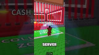 I Stole Brainrots From Scammers In Roblox Steal A Brainrot screenshot 3