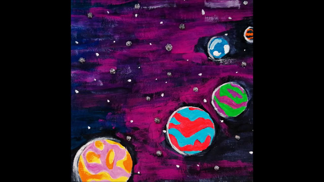 Simone Ercole - Galactic Escape [FULL ALBUM - 2020]