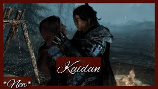 Blooded Dawn confession! (PERSONAL QUEST) | *NEW* Immersive Kaidan | SKYRIM