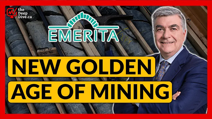 The Commodity Supercycle Returns: This Time It's Different? | David Gower - Emerita Resources