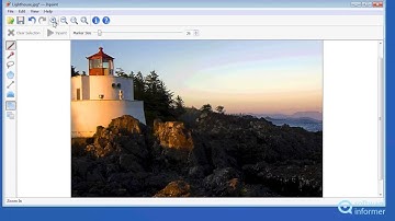 Inpaint video tutorial