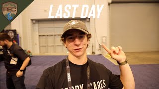 Blade Show 2022 Day 3 Recap! - River's Edge Cutlery