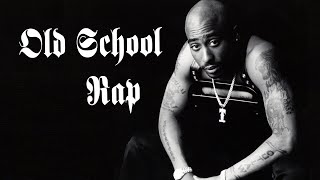 Best Old School Hip Hop  Workout Music 2022 | Free Life Music