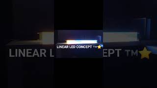 Module led vidéo #éclairage #ledlights #led