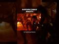 Rishab Shetty Back Was Burned By Fire During Climax Shoot | Kantara Chapter 1 in Cinemas Now