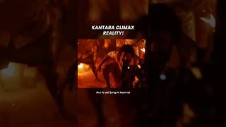 Rishab Shetty Back Was Burned By Fire During Climax Shoot | Kantara Chapter 1 in Cinemas Now