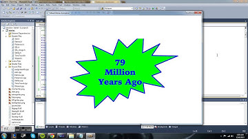 CS 334 Final Project