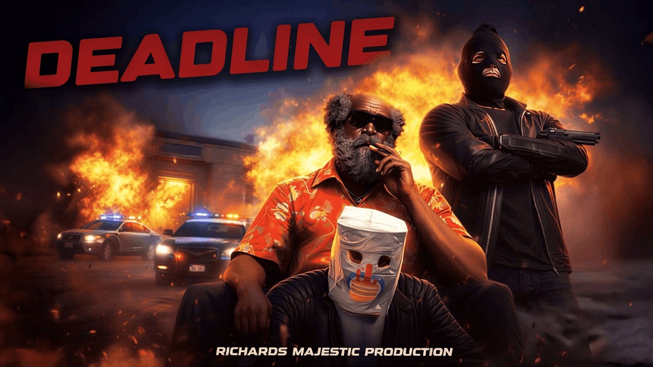 Miniatura produkcji DEADLINE | Official Movie