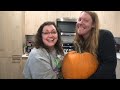 LIVE STREAM | Carve Spooky Pumpkins With Us!!!